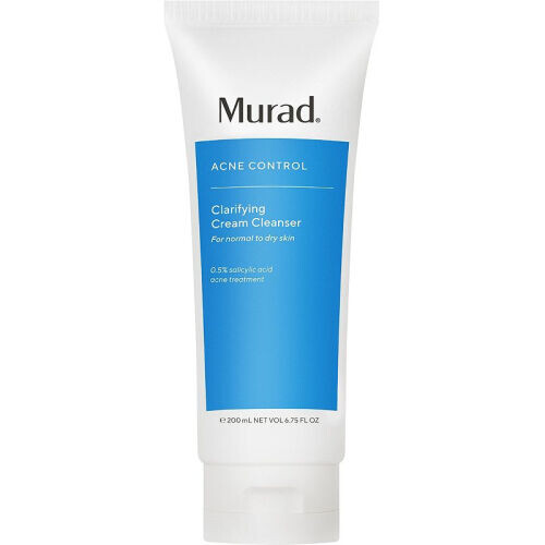 Clarifying Cream Cleanser