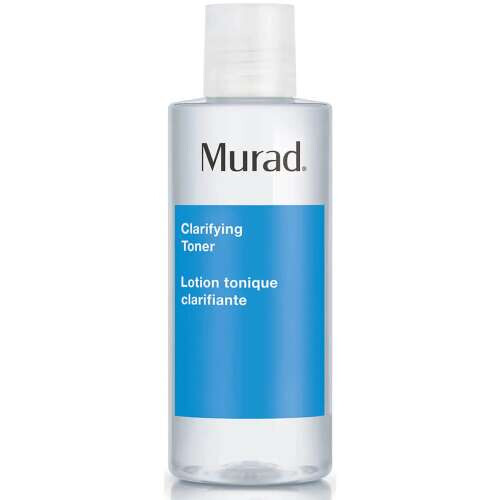 Clarifying Toner