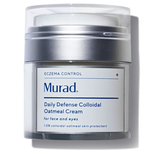 Daily Defense Colloidal Oatmeal Cream
