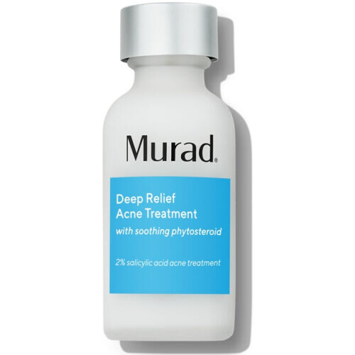 Deep Relief Acne Treatment