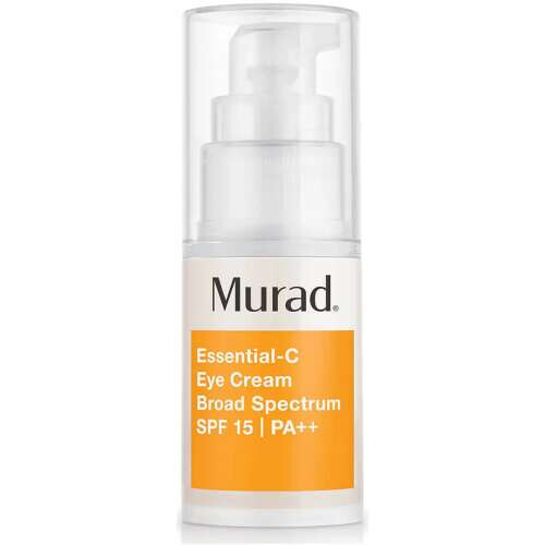 Environmental Shield Essential-C Eye Cream Broad Spectrum SPF 15