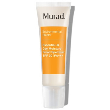 Essential-C Day Moisture Broad Spectrum SPF 30