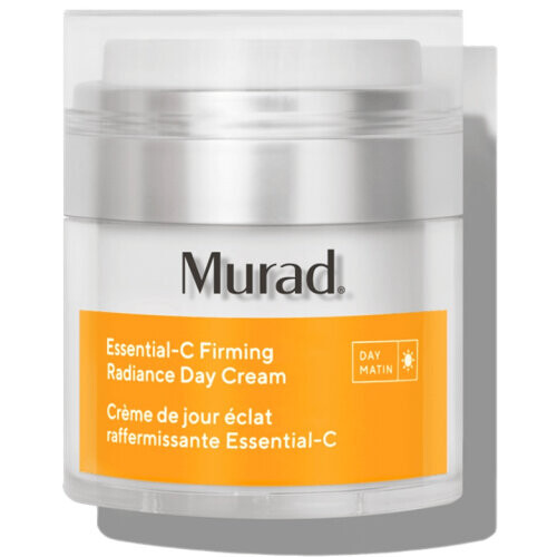 Essential-c Firming Radiance Day Cream