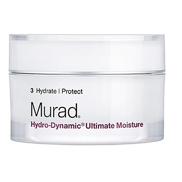 Hydro-Dynamic Ultimate Moisture