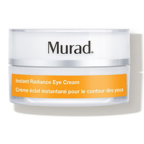 Instant Radiance Eye Cream