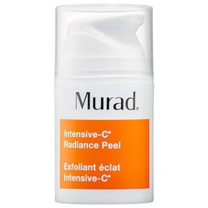 Intensive-C Radiance Peel