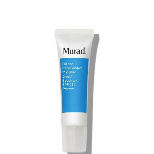 Oil And Pore Control Mattifier Broad Spectrum SPF 45 PA