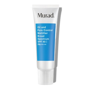 Oil Control Mattifier SPF45