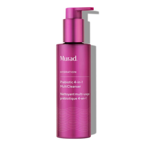 Prebiotic 4-In-1 Multicleanser