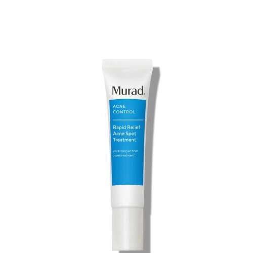 Rapid Relief Acne Spot Treatment