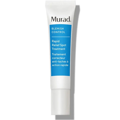 Rapid Relief Spot Treatment