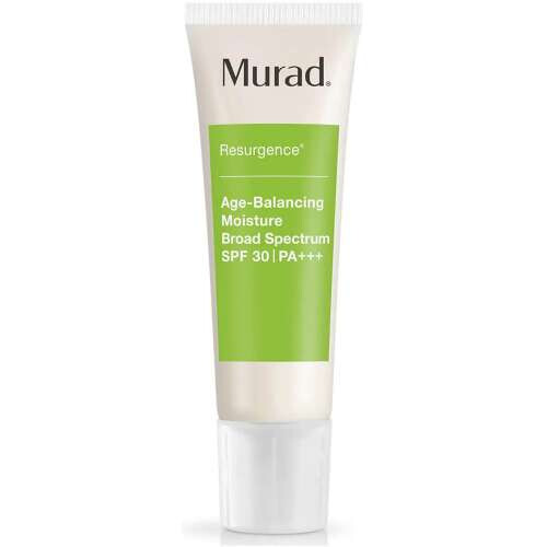 Resurgence Age-Balancing Moisture - Broad Spectrum PA SPF 30