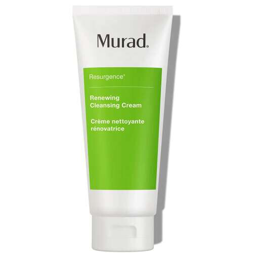 Resurgence Renewing Cleansing Cream