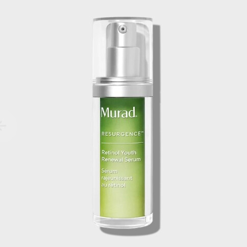 Retinol Youth Renewal Serum