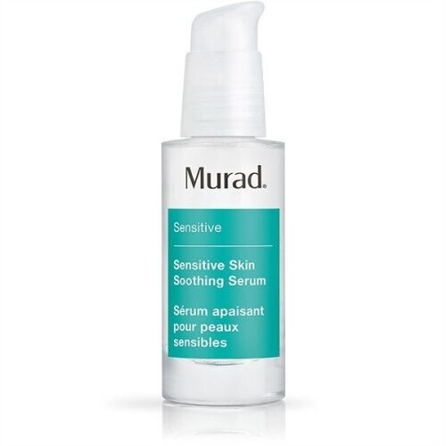 Sensitive Skin Soothing Serum