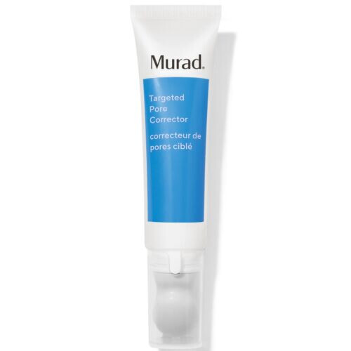 Targeted Pore Corrector