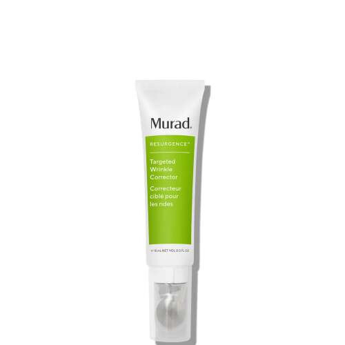 Targeted Wrinkle Corrector