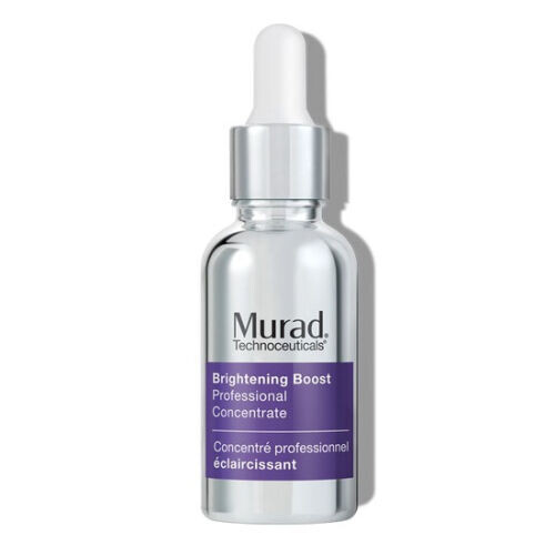 Brightening Boost Professional Concentrate