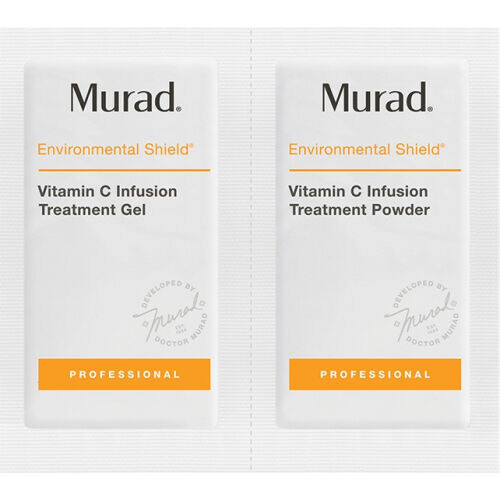 Vitamin C Infusion Treatment