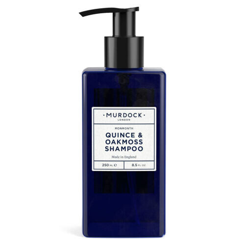 Quince & Oakmoss Shampoo