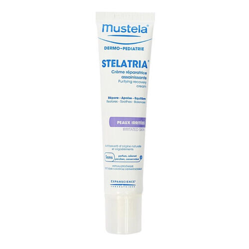 Stelatria Purifying Recovery Cream