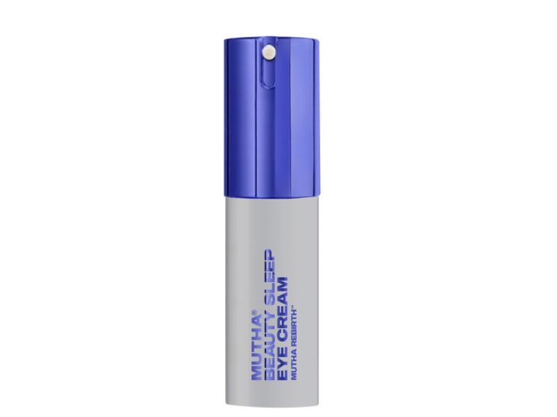 Mutha Rebirth Beauty Sleep Eye Cream, 0.5 fl oz/15 mL