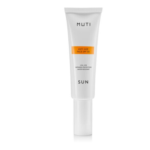 Anti Age Face SPF 30