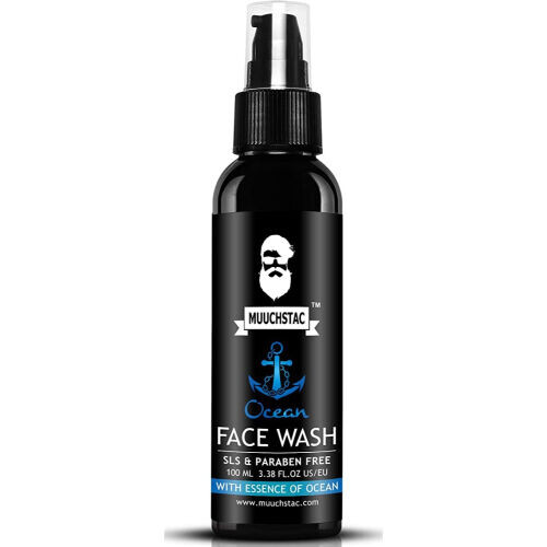 Face Wash