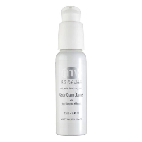 Gentle Cream Cleanser