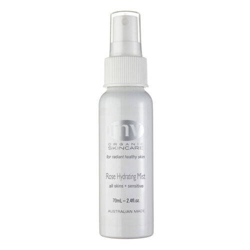 Rose Hydrating Mist