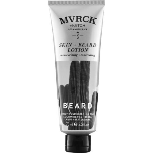Skin + Beard Lotion
