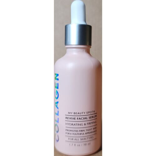 Collagen Revive Facial Serum