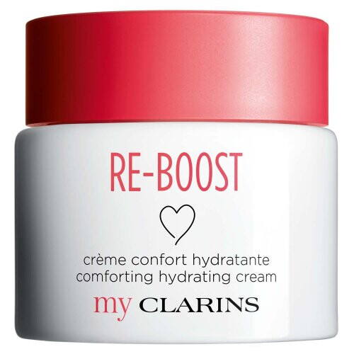 Re-Boost Comforting Hydrating Cream