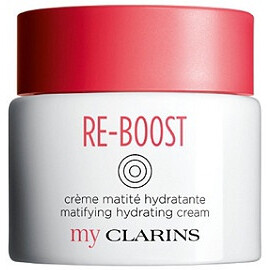 Re-Boost Matifying Hydrating Cream