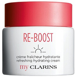 Re-Boost Refreshing Hydrating Cream
