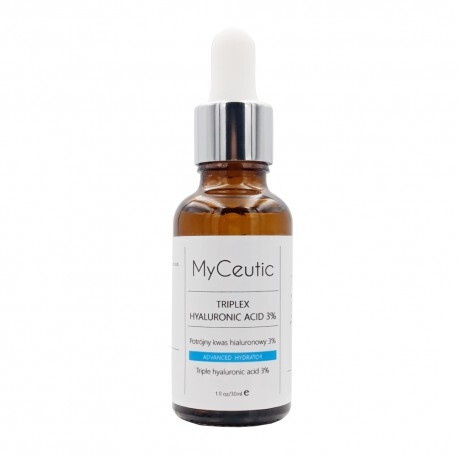 Triplex Hyaluronic Acid 3%