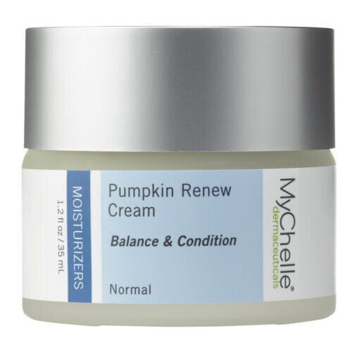 Pumpkin Renew Cream
