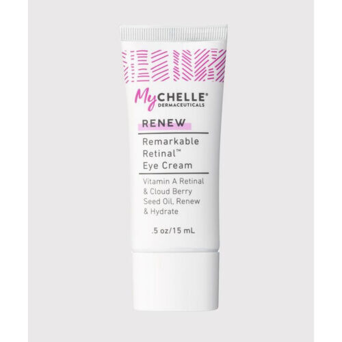 Remarkable Retinal Eye Cream