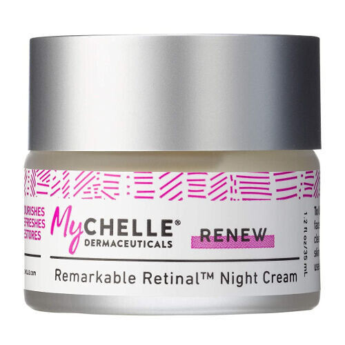 Remarkable Retinal Night Cream