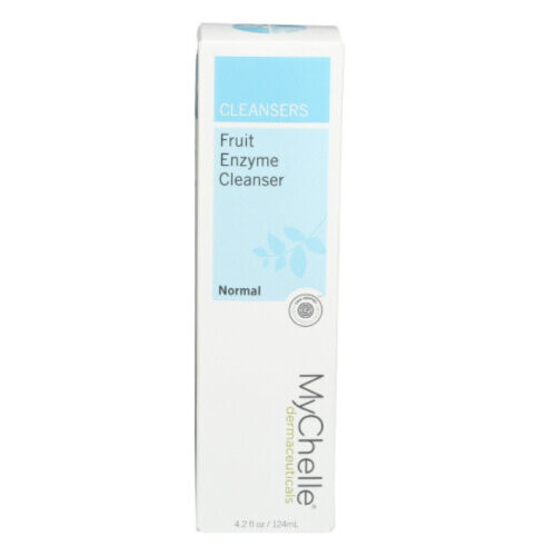 Fruit Enzyme Cleanser