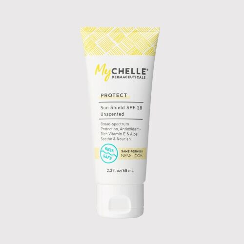 Sun Shield SPF 28 Unscented