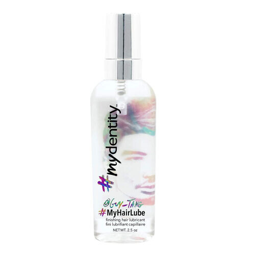 MyHairLube Finishing Hair Lubricant