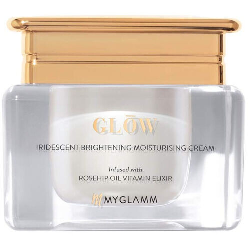 Glow Iridescent Brightening Moisturising Cream