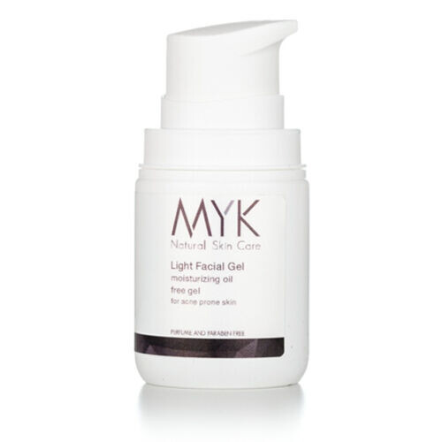 Light Facial Gel