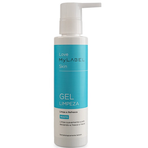 Gel Limpeza
