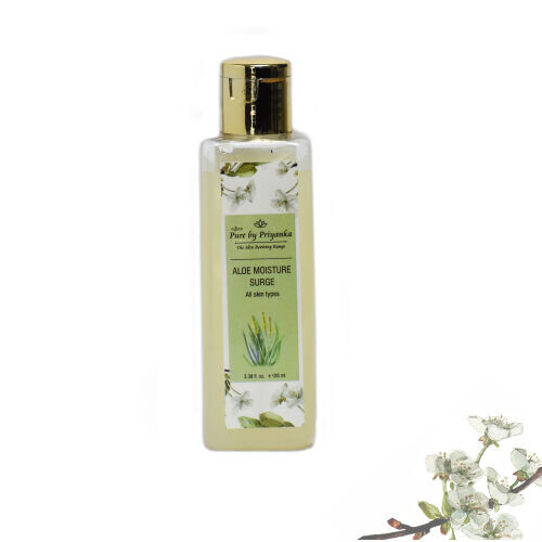 Aloe Moisture Surge