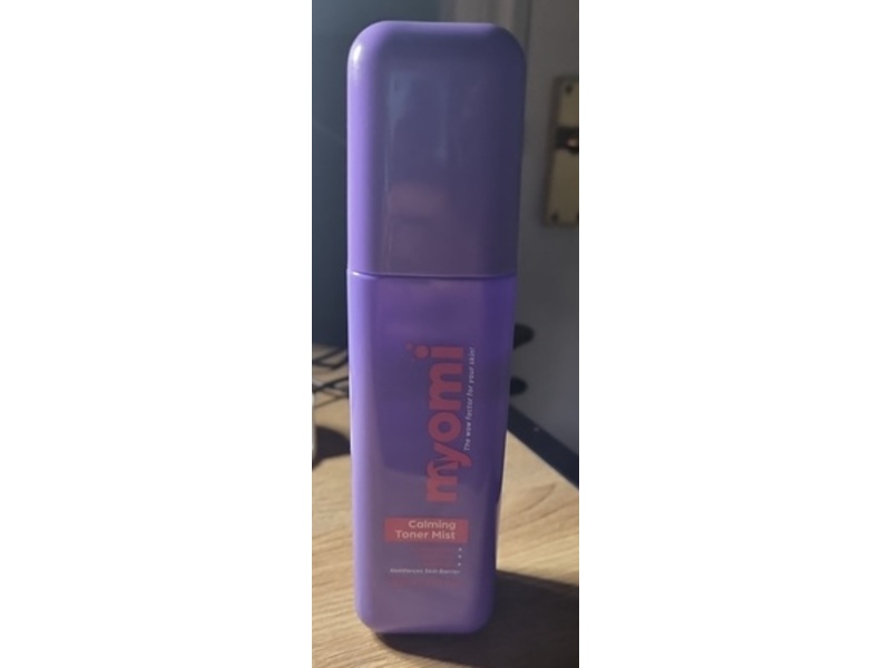 Myomi Calming Toner Mist,