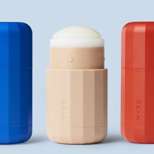 Open Air Deodorant