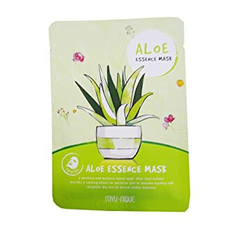 Aloe Essence Mask