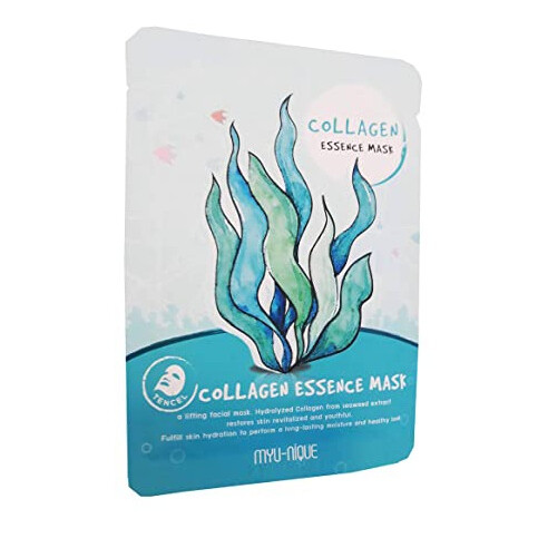 Collagen Essence Mask